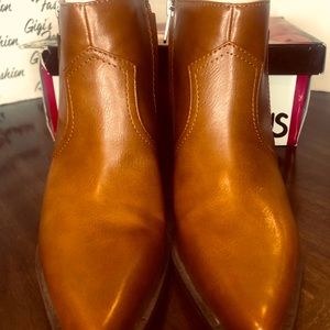 Circus By Sam Edelman Whistler Women's Ankle Boots